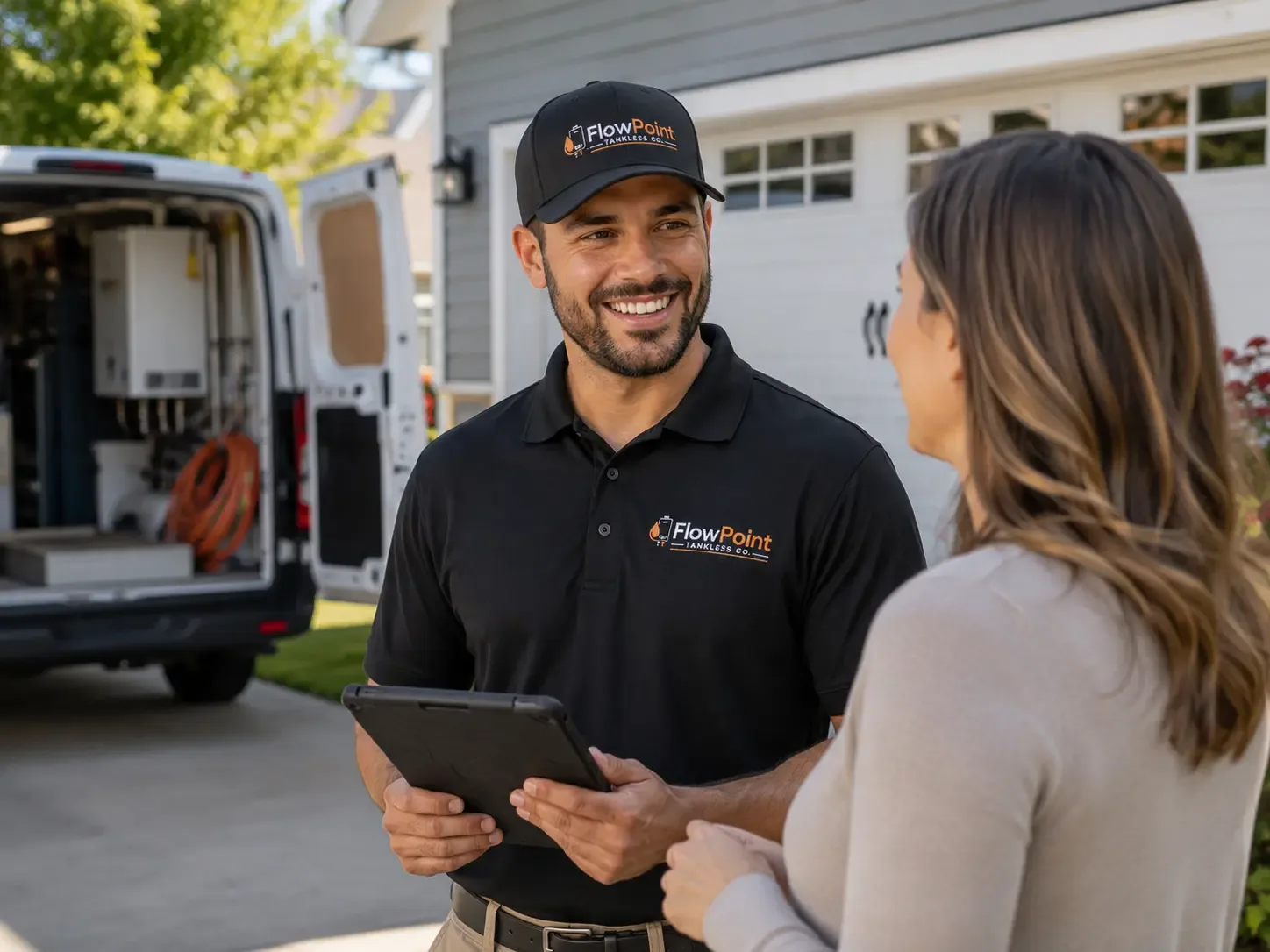 Tankless Water Heater Installation Upper Sandusky, OH FAQs